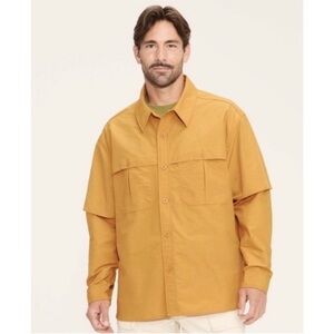 Woolrich Small Fishing Shirt - NWT